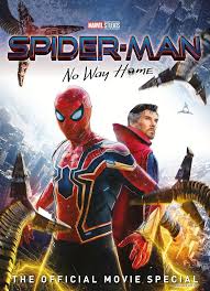 Spider-man Poster